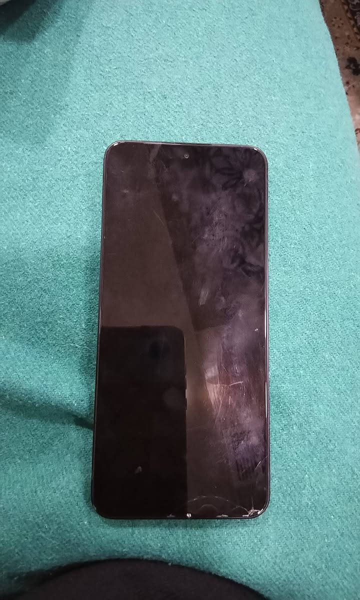 HONOR X8a
للبيع سعر 150 الف ااي استفسار اتصل ع رقم ***********
