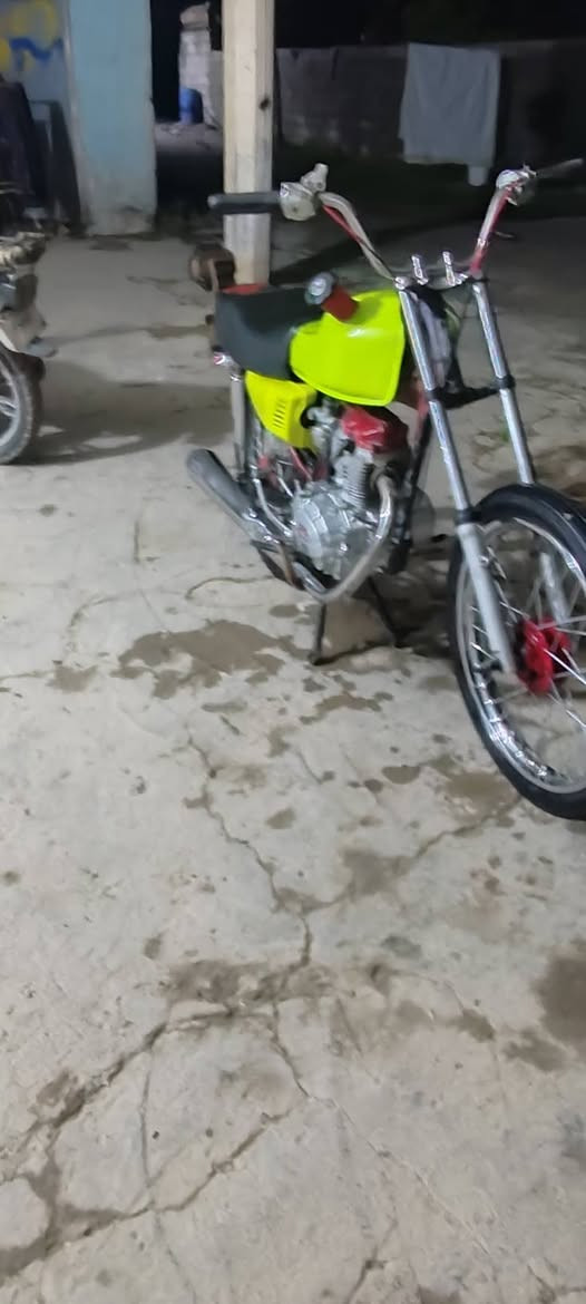 سلام عليكم شباب درجة حربي رابيدو موديل  2024 سعر  450ويه مجال مكاني ديالى بعقوبة  أوراق صولي 7 ورقه***********
