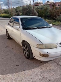 كيا سيفيا ١٩٩٦ • ماتور ١٥٠٠ • اقساط عسكري