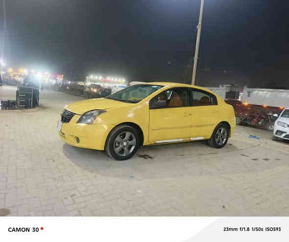 نيسان سنترا 2010 كير مكينه كفتله تحويل مباشر جاهزه من كلشي سعر 39 قفل رقم الهاتف ***********
