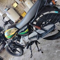 تايكر • بوكسر • بعقوبة