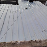 🔨 ورشة أبو إسحاق للحدادة 🔨 نقدم لكم الشغل المتقن والدرجة الأولى في:  *...