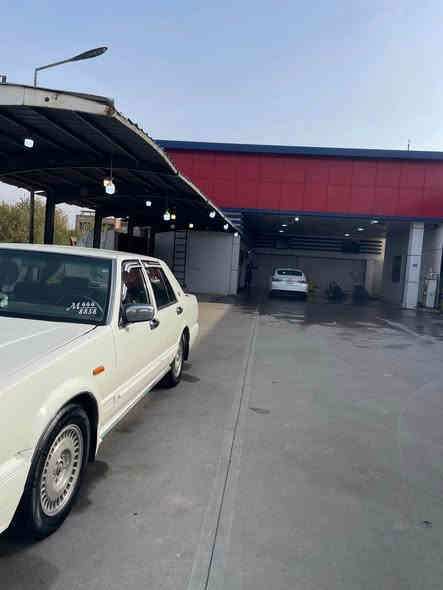 نيسان سدريك موديل ٢٠٠١
محه سه ن.  ته بريد پاوه ر 
غازو به نزين. گيرو مه كينه به شه ت
چركه ي تيا نييه سياره كه
حيزامه بوياغ ليدراوي نييه
***********
***********
سعري٤٧ كويسينجاك
