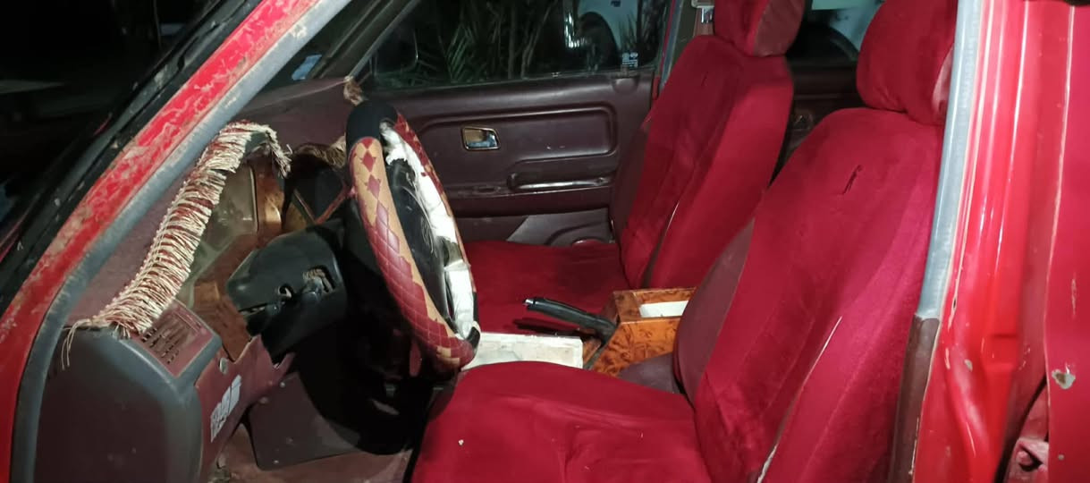 بـەنـاوی خودای گـەورەو مـیـهـرەبـان 🌸🌹
تـەنهـاو تـەنهـا 27گڵاو مەجالێ برایانە دێر مۆدێل 2009 نمونەی جوانیو هەر زانی  گێر مـەڪـیـنە ئـەڪسـل سـەرف بـووخـار بـەشـەرد مەنەفێست ئەسڵی .:
ڪارەبـای بەشەرد گەرمی فڵچە ئاو فڵچە  لایت چواری گڵوپ ناو گێچ هەموی ئیشەکات تەقەو رەقەی زۆر ڪەمە دەعمی قورسی نیە بۆیاغی جوانە چوار تایەی تازە ویل بیلاد دێر پیشوو دوای زۆر تونو تۆڵە موشتەریت تێل بکە ژمارە واتساپی لەسەرە *********** السليمانية, العراق
