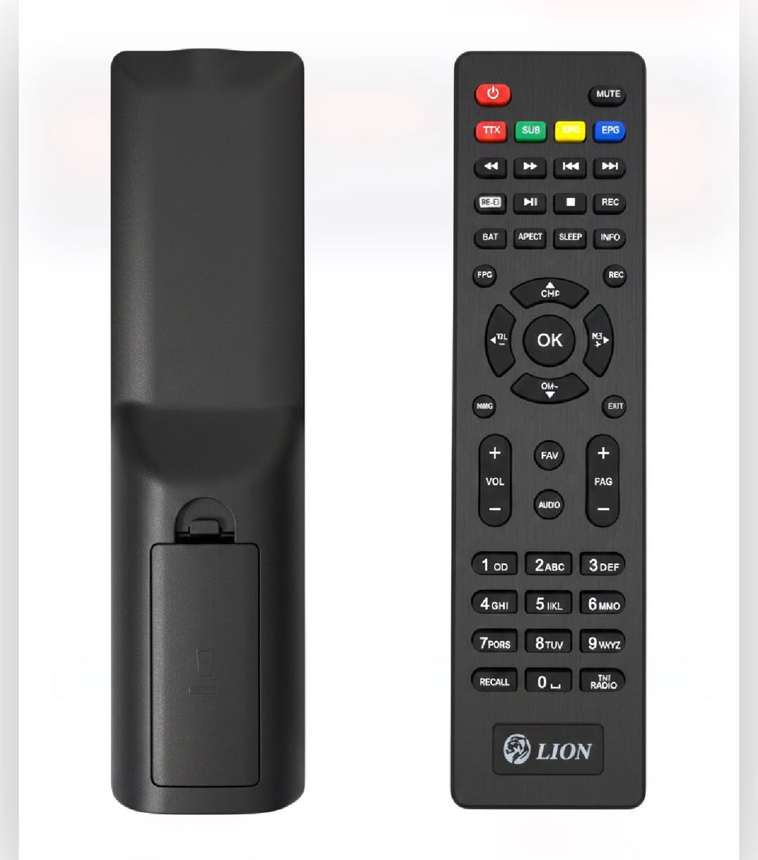 تعالي خاص الاسعار جوة السوك جملة مفرد لتخلي شاشتك طافية توصيل موجود لكل العراق توفرت ريموتات ستلايت وبلازما جميع الانواع والسعر خاص لاصحاب المحلات 

وين متكون ريمونتاتنا تلحگك


**إذا كنت صاحب هذا الإعلان وتريد حذفه لأي سبب، رجاءا أرسل رسالة إلى الدعم الفني**