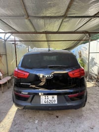 سبورتج • ٢٠١٦ • بغداد