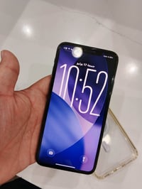 ايفون 11 بروماكس • ٢٥٦ • بطارية ١٠٠%
