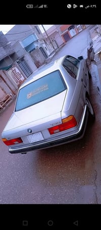 بي إم دبليو 735 • فول مواصفات • قابل تفاوض