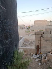 زراعي • ١٥٠م • واجه ٧٫٥م