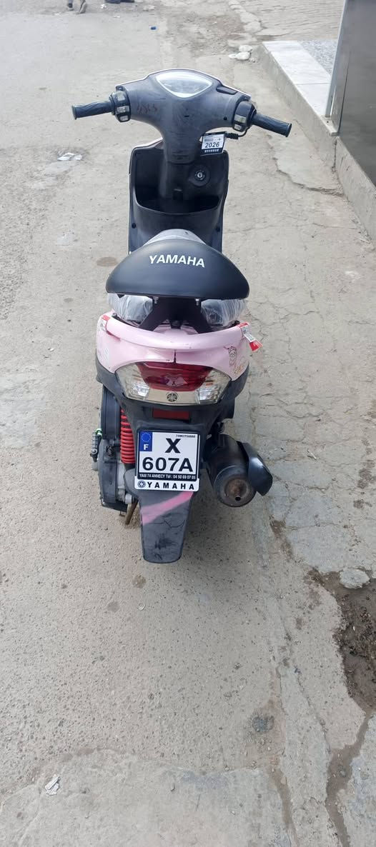 سلام عليكم دراجه ماكس عدله البيع كفاله عامه سعر واحد 100وبيه مجال ***********
