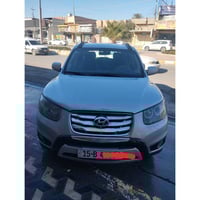 سنتافي • ٢٠١٠ • الفلوجه