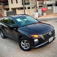 #توكسان  ‭07772000589‬ هونداي توكسان 2023 وارد امريكي 🇺🇸 ضرر جانبي بسي...