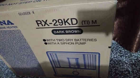 السلام عليكم عندي صوبه نفطيه ياباني اصلي نضيفه جدا رايدها ب١٥٠الف وبيها مجال ***********
