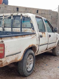 بيكم دير موديل 2008 للبيع الاستفسار الاتصال 07802029201