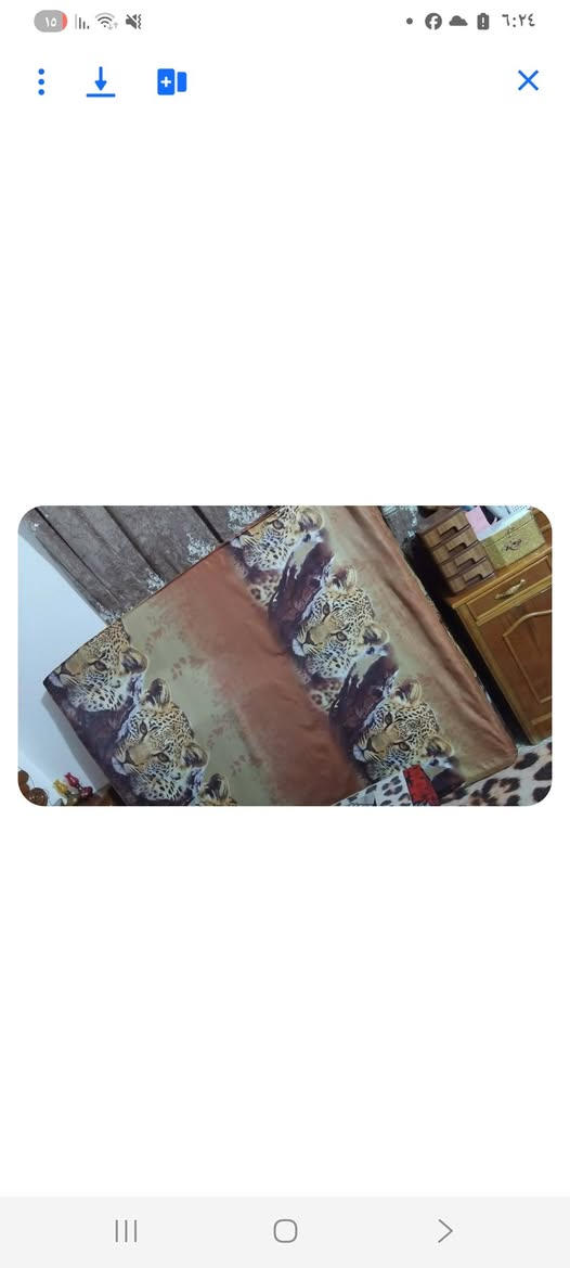 دوشك جربايه نفرين ب٣٠ الف


**إذا كنت صاحب هذا الإعلان وتريد حذفه لأي سبب، رجاءا أرسل رسالة إلى الدعم الفني**