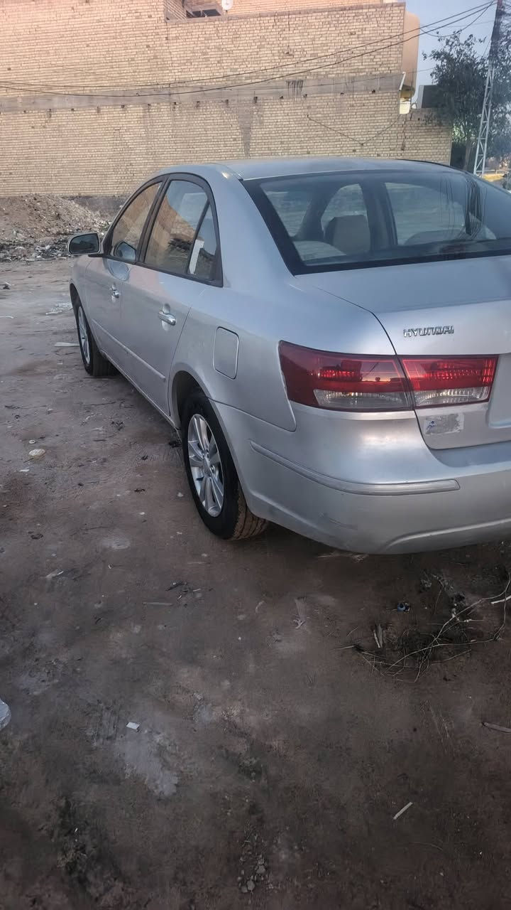 سلام عليكم سوناته وارد خليجي 2010 مشروع وطني رقم ذي قار تحويل مباشر كير محرك2400 حداديه كله جديد صبغ قطعتين سعر 110   مكان سياره كربلاء  ***********
