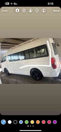 جنبي 17للبيع فقط  كير ومحرك واكسن مال هايسه  بيه صبغ بل طويله فقط صبغ ...