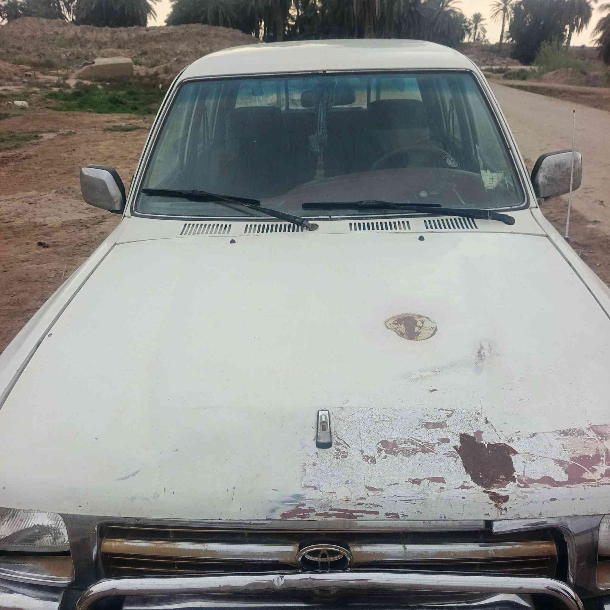 بيكم موديل 96 رقم بغداد
السعر 40 وبيه مجال 
المكان ذي قار قلعة سكر
الرقم  ***********
