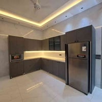 ديكور تركي • ألمنيوم ثقيل • كوارتز طبيعي