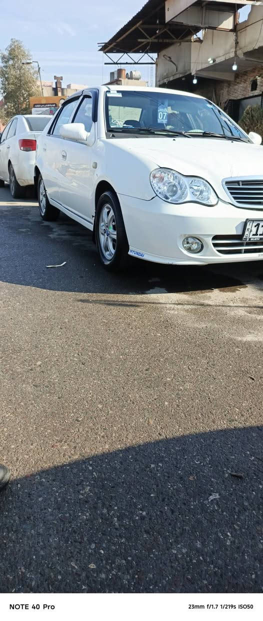 السلام عليكم سيكي للبيع موديل ١٢غرامات صفر سيارة نضيفه قطعة وحده صبغ طخم تاير باتري جديد مكينة لا صرف ولا نفخ كير جديد سنوية ٣٥السعر ٤٥للأستفسار على الرقم التالي ***********
***********
