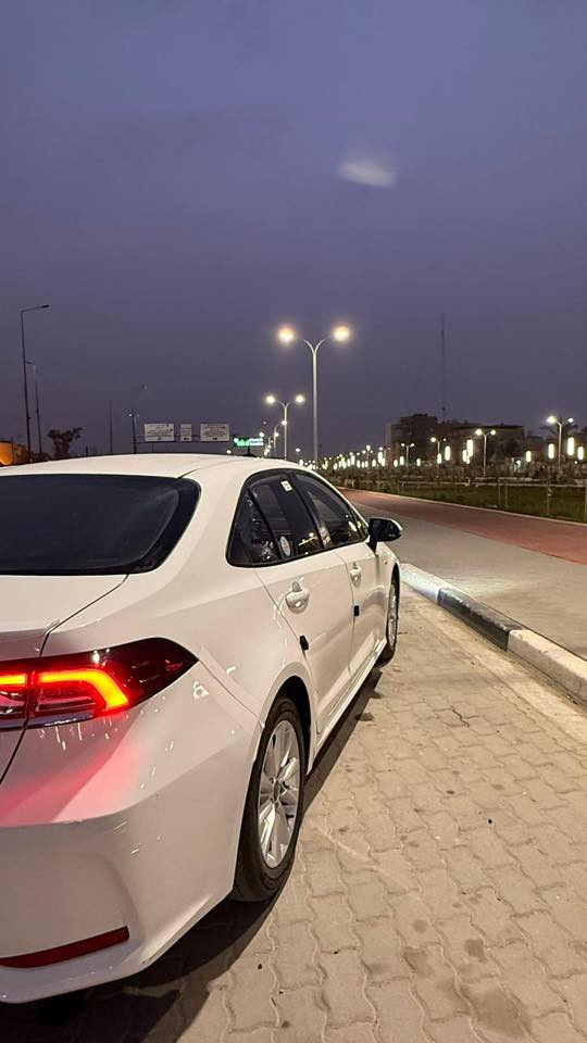 سلام عليكم كورلاء هاييرد مديل 24اقصاط بصره بسم موظفه سياره جديده ماناقصها برغي كلشي ع وضع الشركه بلاديه فول موصفاة  مكاني مركز لبصره سعر 147   /***********
