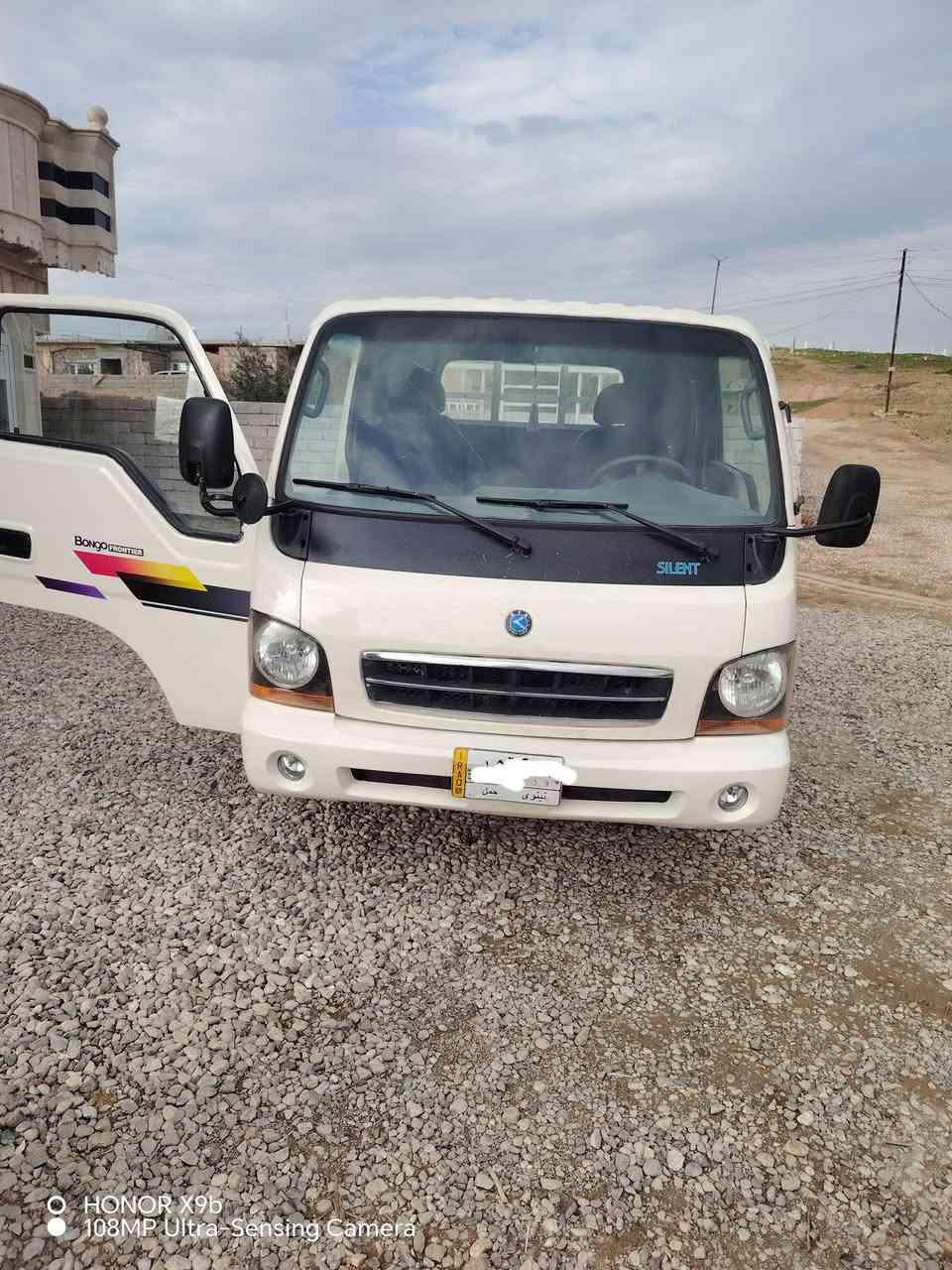 كيه بزونه موديل 2002 بودي قصير
شرط التحويل رقم نينوى
للستفسار
***********
