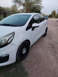 ريو 2016 خليجي قطعتين صبغ تكم فقط كامرا دواره حساسات اي بي اس شاشه مري...