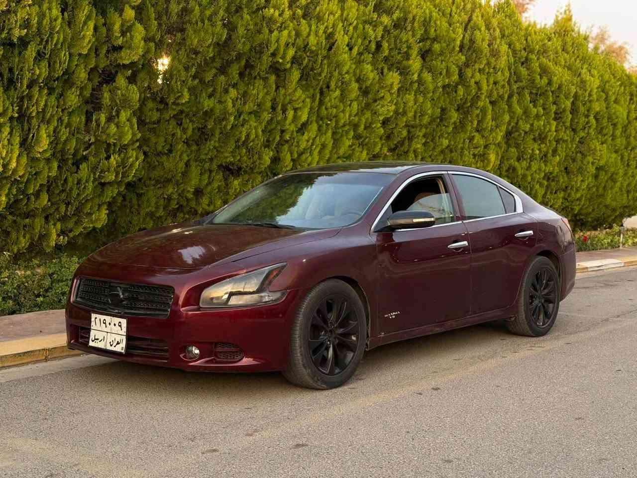 مۆدیل ٢٠١٠ ٤ پارجە بۆیاخ بئ ناو گرتن سەیارەکە زۆر پاکە هەموو گیانی بە شەرت بە ناو کردنیش بە شەرت بئ دەعم ١٥ وەرەقەی خرامەی لەسەرە لە دوای محاملە دەگەرینینەوە داوایی ٨٣ وەرەقە دەکەین کەمیک محاملە ژمارەی خاوەنی *********** شقلاوة, أربيل
