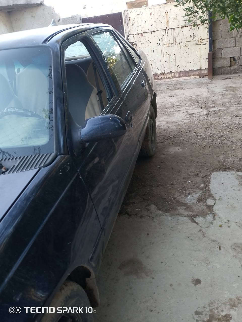 سلام عليكم دايو لمنز للبيع موديل 1994 مشروع وطني رقم انبار تحول وين ما جان تحويل ثاني يوم سياره كلش حلوه احلى من صوره سعر 18 المكان بغداد تقاطع النهروان الاتصال ***********
