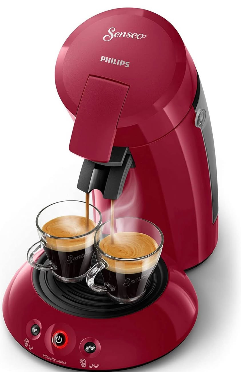 ‎جهاز قهوة فلبس‎ كويسينجاك, أربيل


**إذا كنت صاحب هذا الإعلان وتريد حذفه لأي سبب، رجاءا أرسل رسالة إلى الدعم الفني**