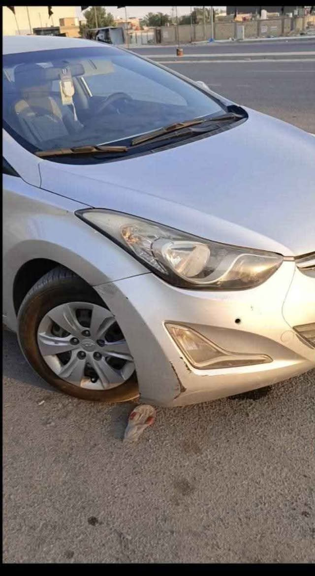 رقم نكليزي بصره 

سنويه الحد 2030 

تخم تاير 

حداديه 

تبريد عوزه شي بسيط 

كهربايات جاهزه 

شاشه كامره خلفيه 

***********. متواجد واتساب شراي يتواصل مستعجل عل بيعه الشطره, ذي قار
