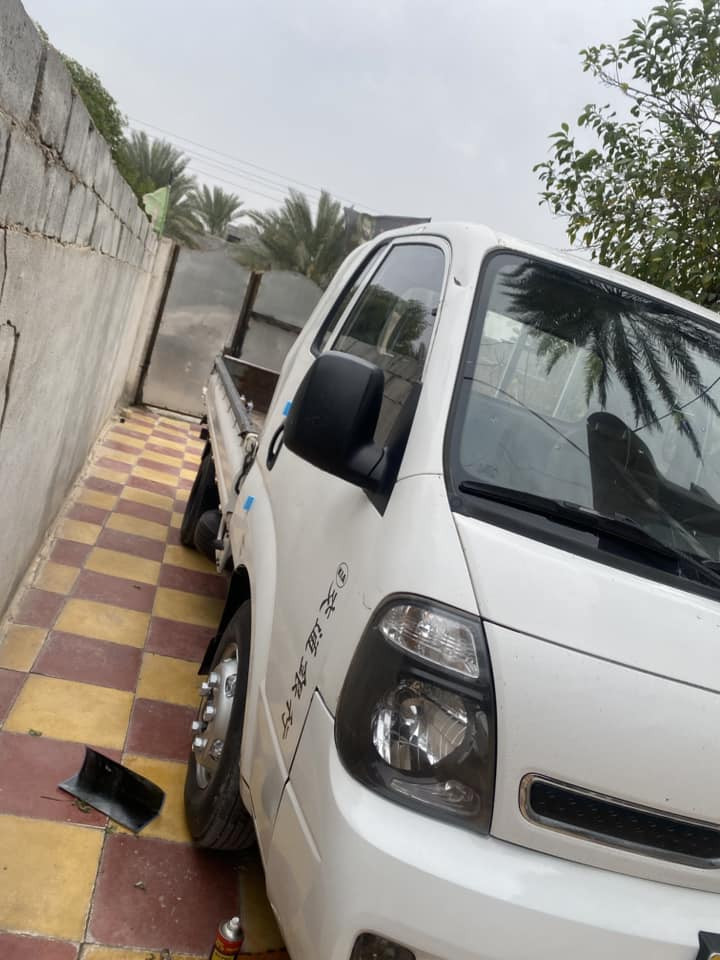 السلام عليكم /كيا بنگو فحل 2018
المكان /بابل الورديه خارج 
للاستفسار/***********
السعر المطلوب / 133
