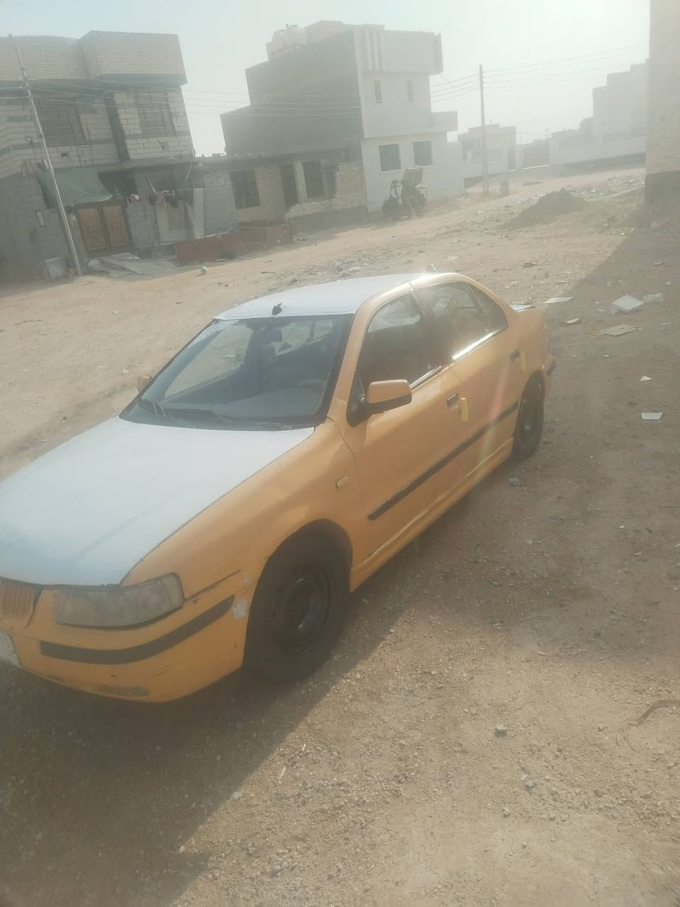 سلام عليكم سمند مديل 10 مكينه وكير وحداديه وكهربايات خير من الله بيها البور واكف رقم  الماني بغداد سنويه كارتونيه موازي ماندل راعيه تكفلك سرقه وطلب مكاني كربلاء سعر 13وبيه مجال شراي يتصل وبي خير ويدلل ***********
