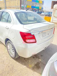 سوزوكي • ٢٠٢٤ • وارد خليجي