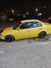 اكسنت • ٢٠٠٠ • رقم بصره