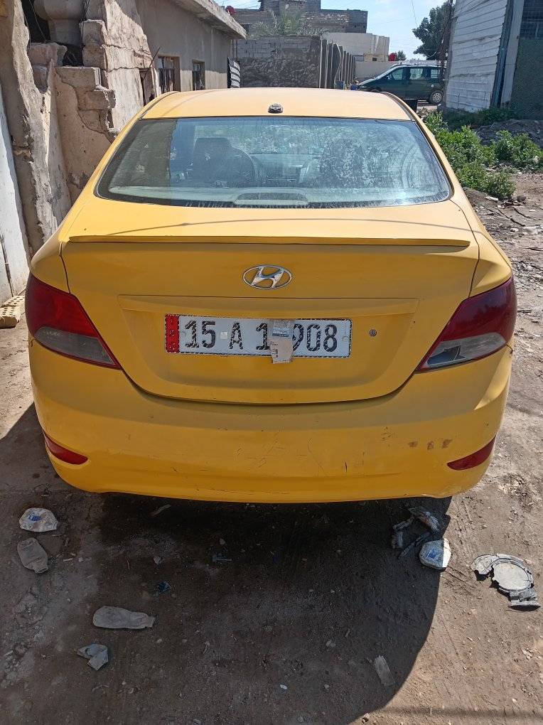 السلام عليكم ورحمة الله وبركاته جميعآ
سياره اكسنت 2012 وارد أمريكي
مصفره من غرامات وهيئة
تحويل ثاني يوم
الحادث تبديل جاملغ
لباقي ليبل واحد
تبريد تدفئه
لون برتقالي
سياره حلوه
***********
