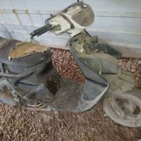 للبيع • كابريته وسخه • تطفي