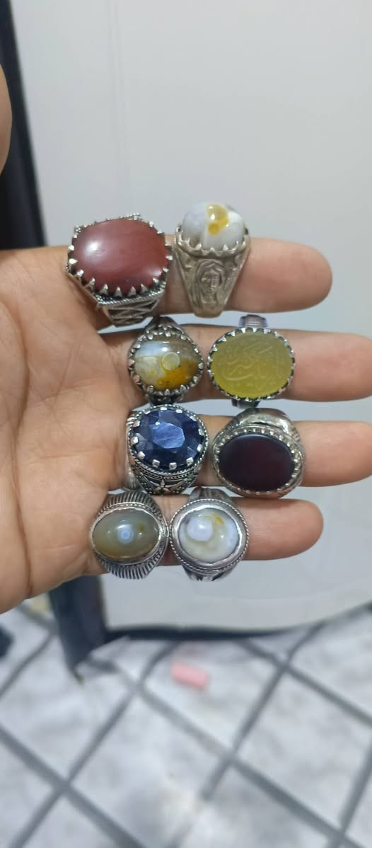 توكلنه على الله 8خواتم السعر 300الف توصيل موجود لكل محافظات العراق


**إذا كنت صاحب هذا الإعلان وتريد حذفه لأي سبب، رجاءا أرسل رسالة إلى الدعم الفني**