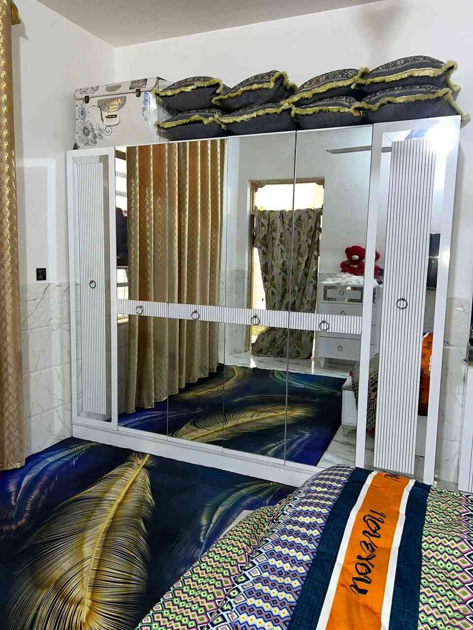 ‏‪***********‬‏ غرفة تركية جديدة السعر 300 استفسار اكثر على واتساب
