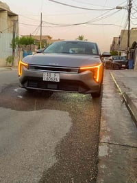 K4 للبيع 2025 رقم بغداد باسمي تحويل ثاني يوم تصليح درجة اولى كلة ع ايد...