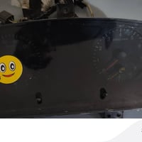 ساعة شيري • قطع غيار