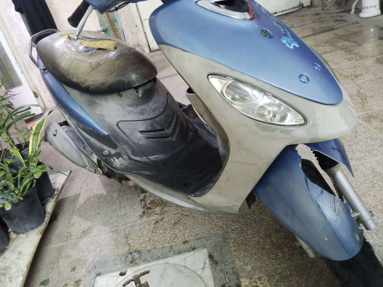 السلام عليكم 120 منغولي نظافه خير من الله دراجه سلفندر كهربائيات كامله السعر 450 وبيا مجال بسيط تواصل على الخاص مكان بغداد


**إذا كنت صاحب هذا الإعلان وتريد حذفه لأي سبب، رجاءا أرسل رسالة إلى الدعم الفني**