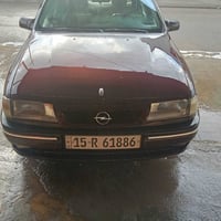 فيكترا • ١٩٩٣ • كير عادي