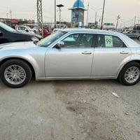 وباما موديل 2008 رقم اربيل دولي سياره وارد كندي مكفوله من الظربه بيها ...