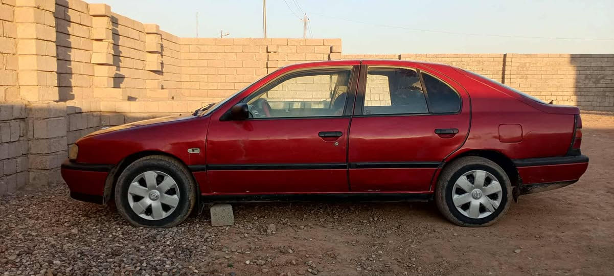 نيسان بريمر رقم صلاح الدين مسطرة گير محرك شرط سنوية لواحد وثلاثين صبغ عام جمالية بدون حادث ولا دعم شرط الوكالة والتحويل ويرهم مراوس حسب القناعة ***********
