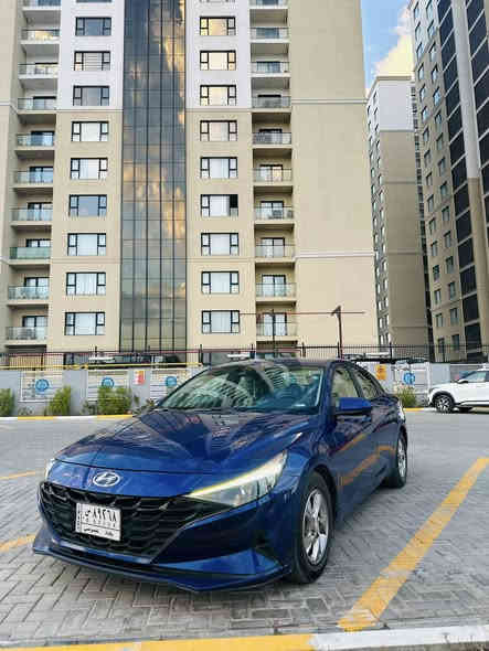 السلام عليكم للبيع النترا 2021 امريكي صبغ فقط جاملغ امامي يعني قطعه وحده محرك 2000دوش رقم بغداد بسمي كير مكينه كفاله السعر 144 وبيها مجال مكان سياره بغداد حي الجهاد للاستفسار ***********
