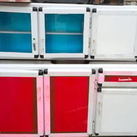 سنك • معلق • متر ونص