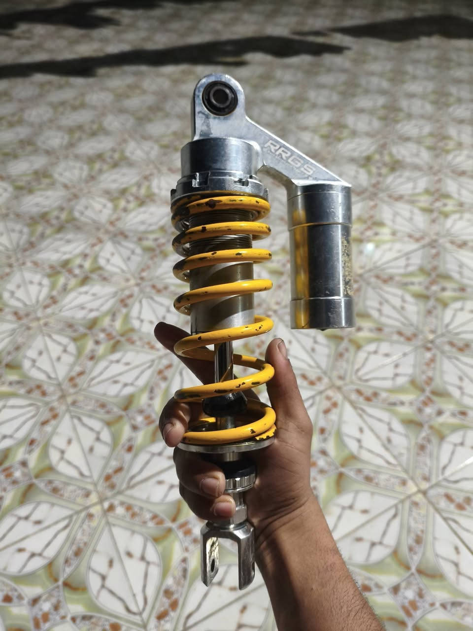 اصلي للبيع


**إذا كنت صاحب هذا الإعلان وتريد حذفه لأي سبب، رجاءا أرسل رسالة إلى الدعم الفني**