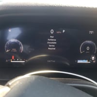 جراند شيروكي لاريدو • ٢٠٢٥ • ١٧١٨٩ كم