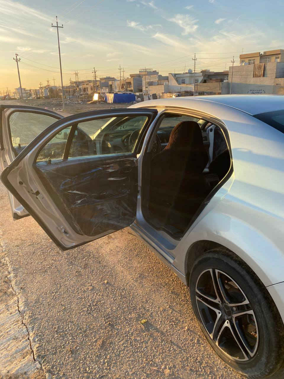 سلام عليكم ماليبو موديل 2011 بي قطعتين صبغ كير محرك كهربائي كله شرط على فحص ترايك بصره سعره 62 رقم اربيل تريد تحويل وكاله ***********
مكان سياره اربيل مروس هم عادي
